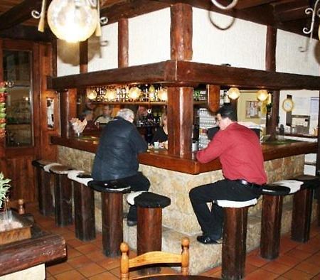 格罗普雷汽车旅馆 德莱蒙 外观 照片